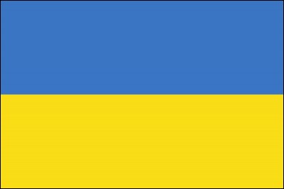 Citez une des langues officielles de l'Ukraine.