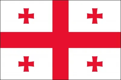 Citez une des langues officielles de la Géorgie.