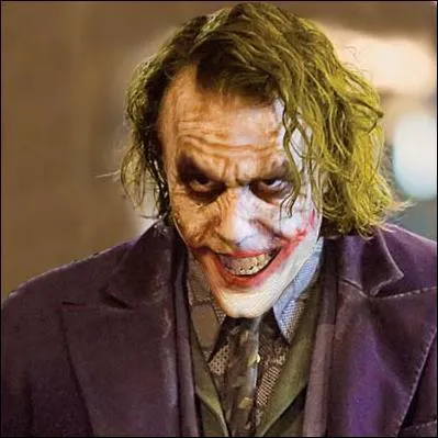 Allez, un peu plus dur mais pas trop : gentil ou mchant ?