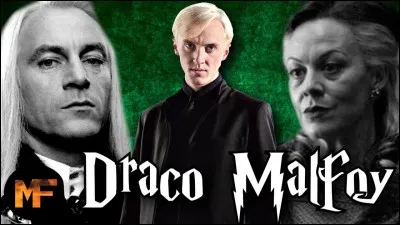 Qui est Draco Malefoy ?