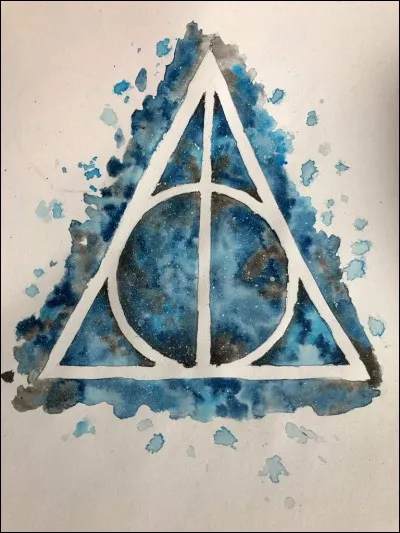 Quelles sont les reliques de la mort ?