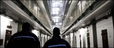 "Le pénitencier" : Est-ce une chanson de Johnny Hallyday ?