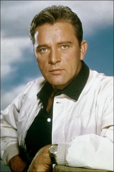 Elle partage l'affiche avec Richard Burton dans un film sorti après...