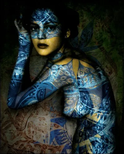 Quel masque pouvez-vous éviter en vous protégeant du soleil ?