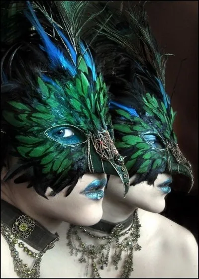 À qui s'adresse, en général le masque anti-mouches ?