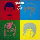 Quelle est l'originalit de 'Hot space', sorti en 1982 ?