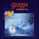 'Live at Wembley' est un disque extrait de quelle tourne ?