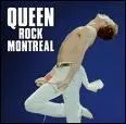 'Queen rock Montreal' a t enregistr en ?