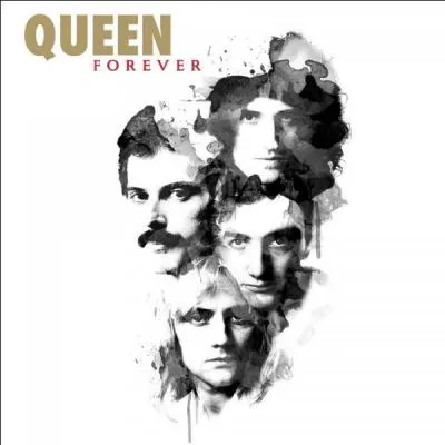 Quel intérêt présente la dernière compilation "Queen Forever" ?