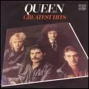 En quelle anne est sortie cette 1re compilation de Queen ?