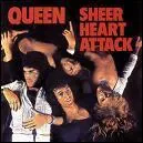 'Sheer heart attack' commence par un morceau qui clbre une ville anglaise. Laquelle ?