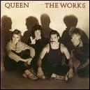 Quel morceau a inspir le titre de l'album 'The works' ?