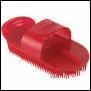 Cette brosse est une :