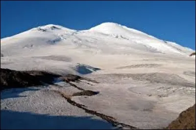 Quel est le point culminant du continent européen ?