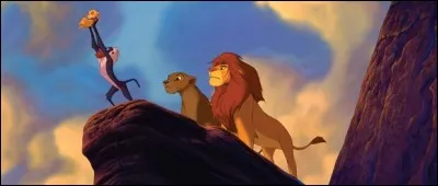 Comment s'appelle le rocher où monte le roi ?