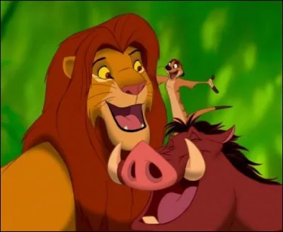 Que veut dire "Hakuna Matata" ?