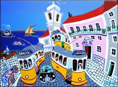 Dans quel pays sommes-nous pour pouvoir profiter des plages de la région d'Algarve dont la capitale est Faro ?