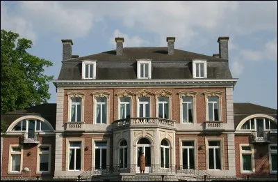 "L'Élysette" est-il le surnom du siège du gouvernement wallon ?