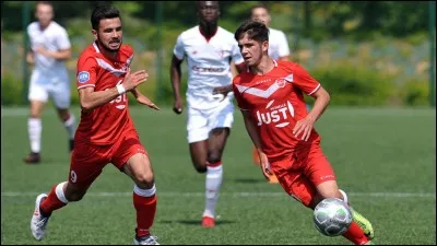 Lors de quel événement la station "Avron" a-t-elle été renommée " Nous Avron Gagné" ?