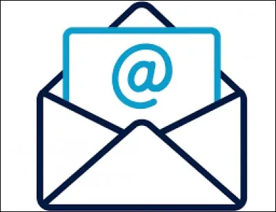 Quel est le terme fran&ccedil;ais pour "Email" ?