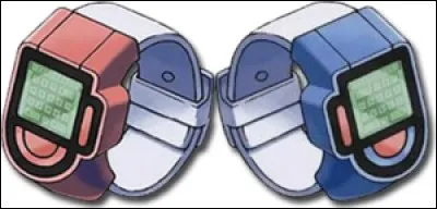 Combien y a-t-il de logiciels sur la Pokémontre ?