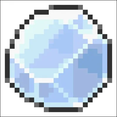 Comment s'appelle l'orbe de Dialga ?