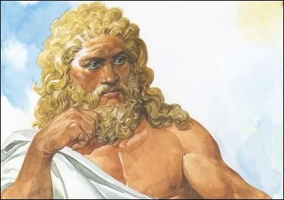 Quelle est son arme la plus redoutable pouvant avertir, punir ou tuer ?