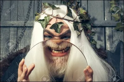 Quel est son nom romain ?