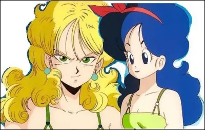 Combien de fois Lunch apparaît-elle dans ''Dragon Ball Super'' ?