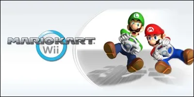 Qu'est-ce que le genre de Mario Kart Wii ?