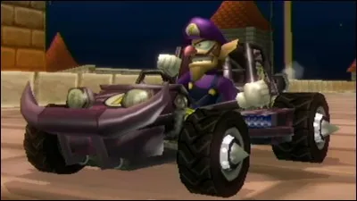 Que fait l'objet "Bloops" ?