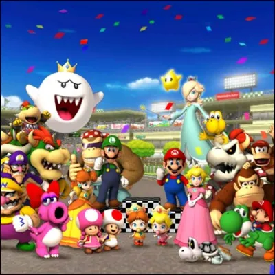 Combien y a-t-il de courses dans une coupe ?