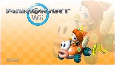 Y a-t-il les personnages de Splatoon sur Mario Kart Wii ?