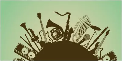 Quel instrument de musique Harry, Ron, Hermione trouvent-ils en train de jouer près de Touffu ? (film)