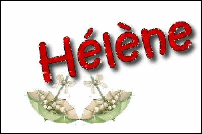 Hélène Boucher se tue le 13 novembre 1934. Qui était-elle ?