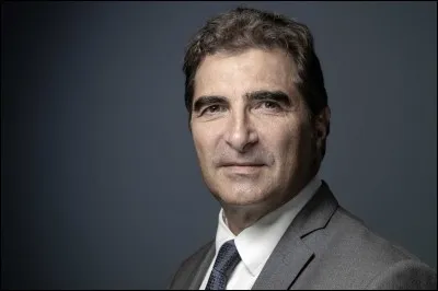 À quel mouvement politique appartient Christian Jacob, en 2019 ?