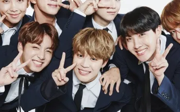 Quiz Bts