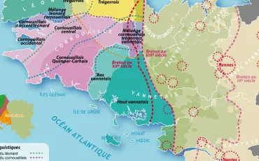 Quiz Bretagne