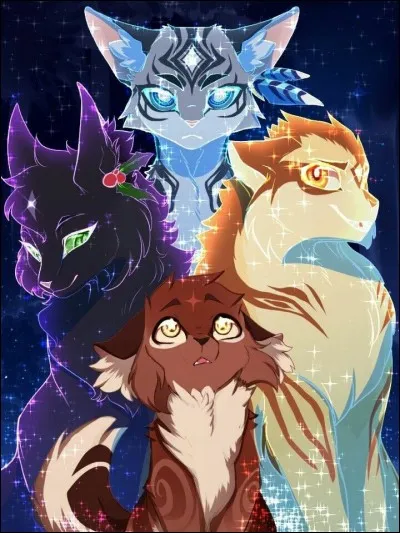 Ton chef pr&eacute;f&eacute;r&eacute; est... (2)