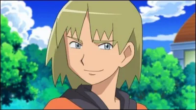 Qui est le rival de Sacha de la saison 14 à la saison 16 ?