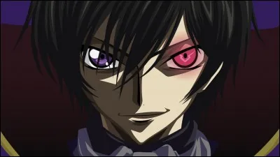 Dans "Code Geass" quel est le pouvoir de Lelouch ?