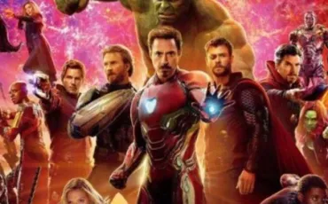 Quiz Marvel