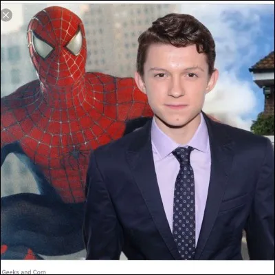 Quel âge a Peter Parker dans "Far From Home" ?