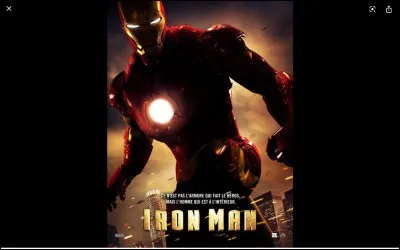 Quelle est la date de naissance d'Iron Man ?