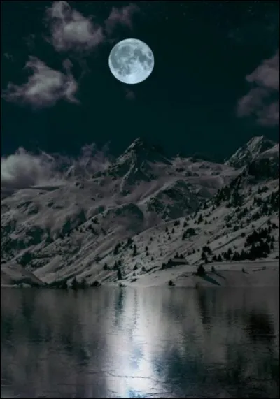 Est-ce lui à qui l'on doit "Le Vagabond des étoiles" ?