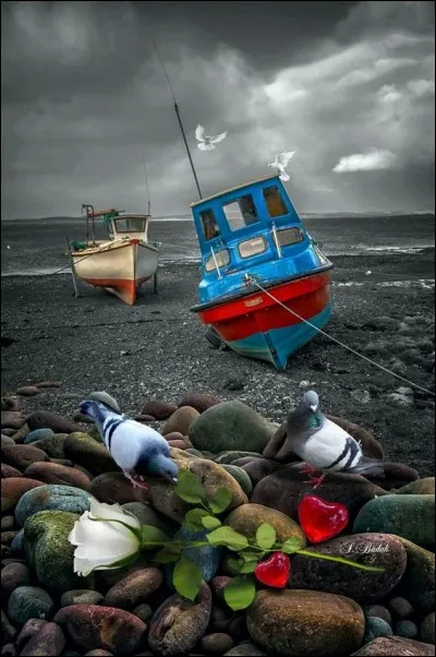 "Le Loup des mers" fait-il partie des uvres de Jack London ?