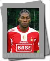 A quelle position se trouve ce joueur ?