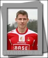 De quel club vient ce joueur ?