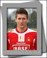 De quel club vient ce joueur ?