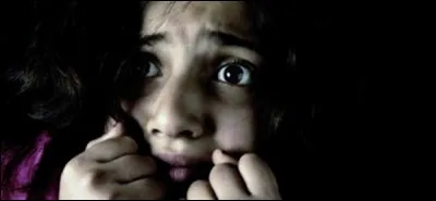 Quelle est ta plus grande peur ?